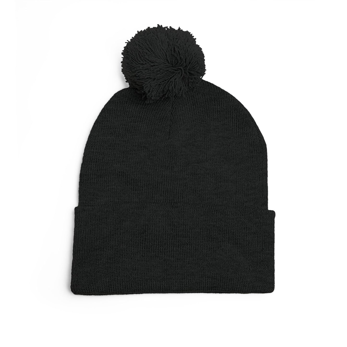 Abominable Snowman Pom Beanie MDS Winter Collection