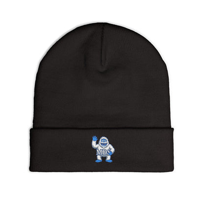 Friendly YETI Beanie MDS Winter Collection