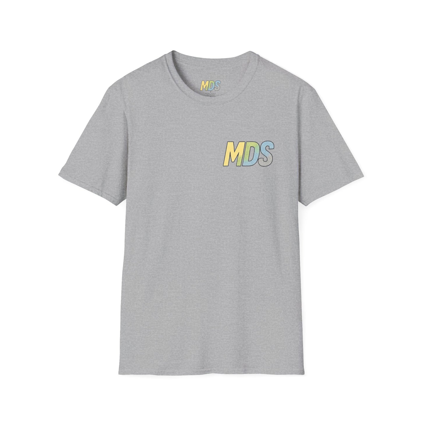 All colors Unisex crayon collection