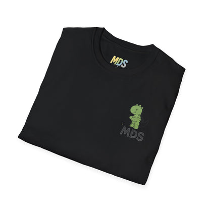 Outfield Green Crayon Collection Unisex
