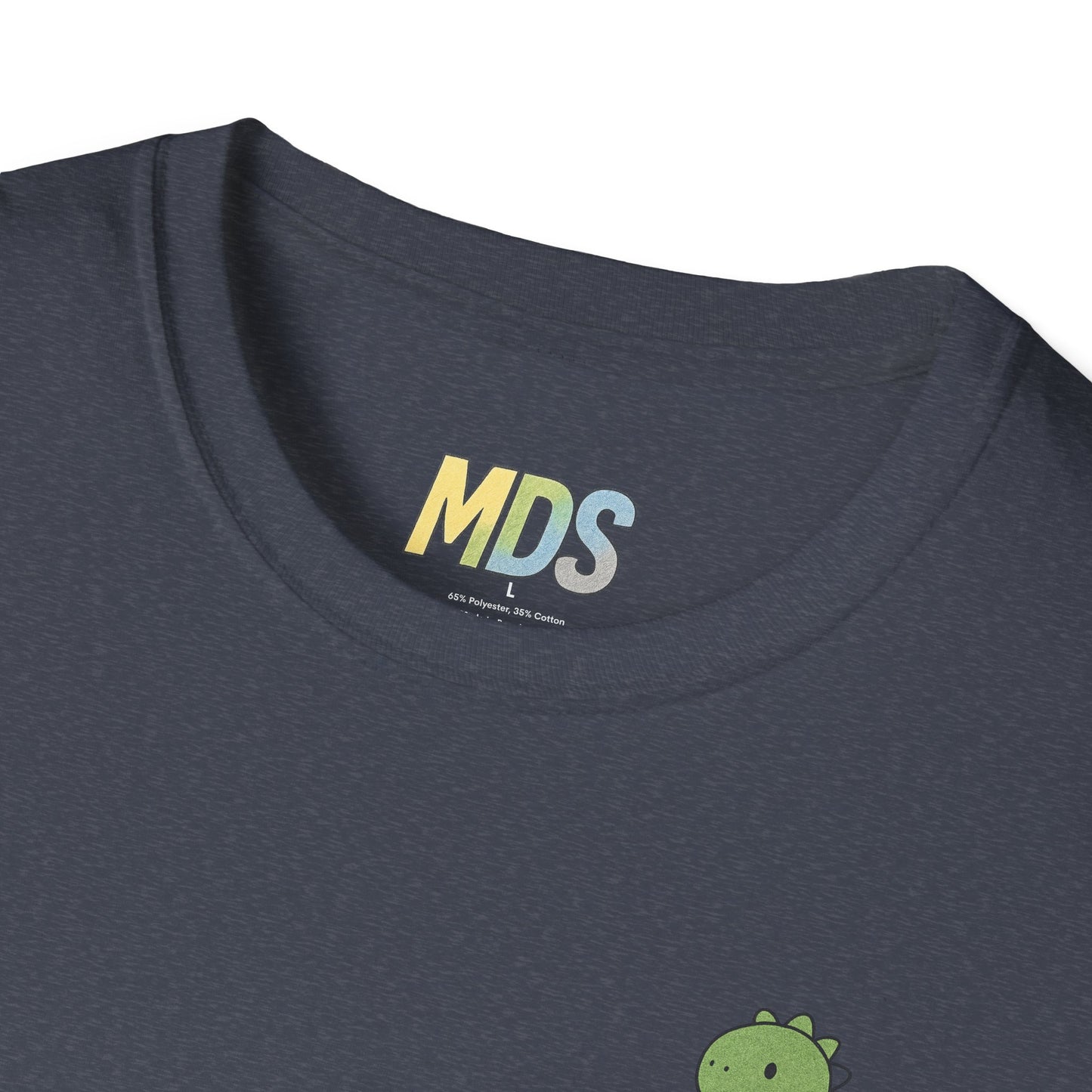 Outfield Green Crayon Collection Unisex