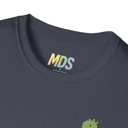 Outfield Green Crayon Collection Unisex
