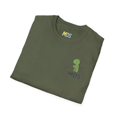 Outfield Green Crayon Collection Unisex