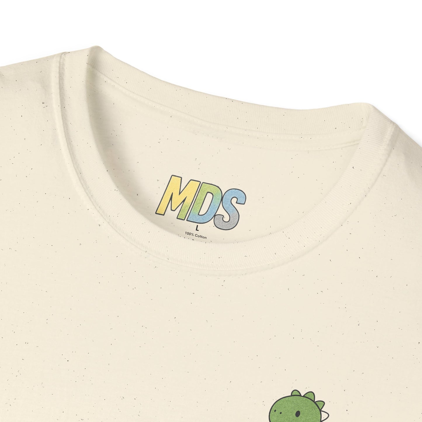 Outfield Green Crayon Collection Unisex