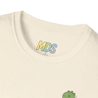 Outfield Green Crayon Collection Unisex