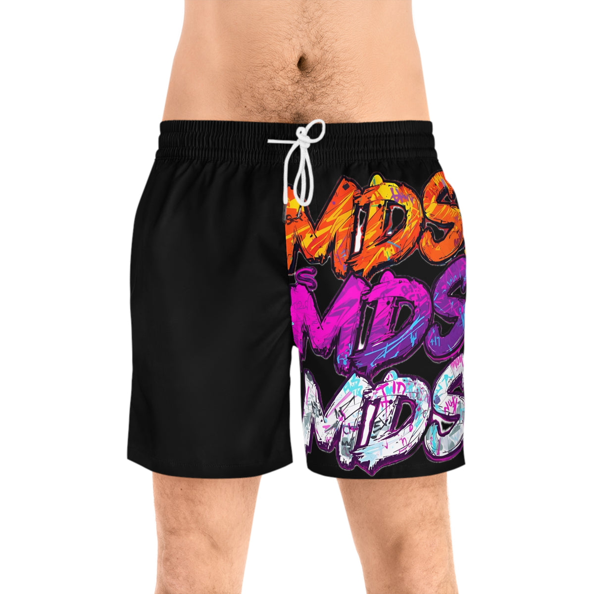 Coach’s Pick MDS triple colorful shorts