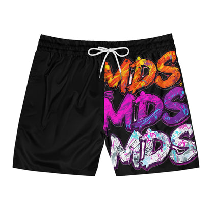 Triple MDS short Coach’s pick
