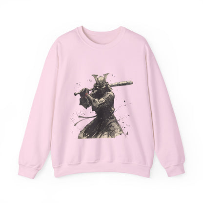 Samurai Sweatshirt unisex