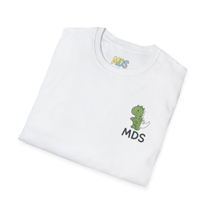 Outfield Green Crayon Collection Unisex