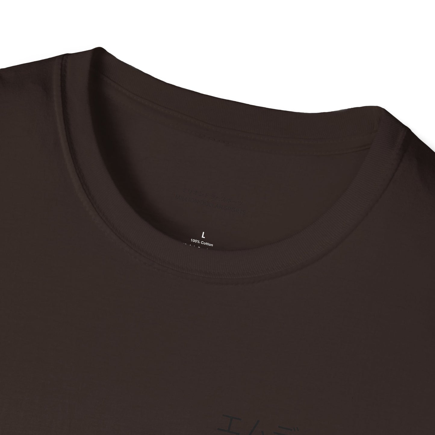 Samurai Shirt with Glove Unisex