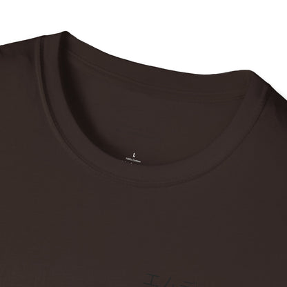 Samurai Shirt with Glove Unisex