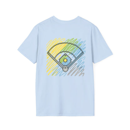 All colors Unisex crayon collection