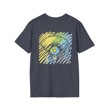 All colors Unisex crayon collection