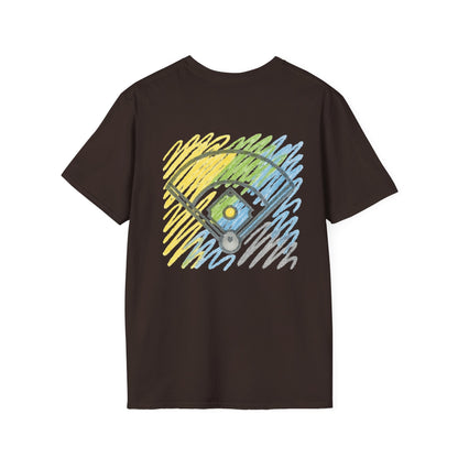 All colors Unisex crayon collection