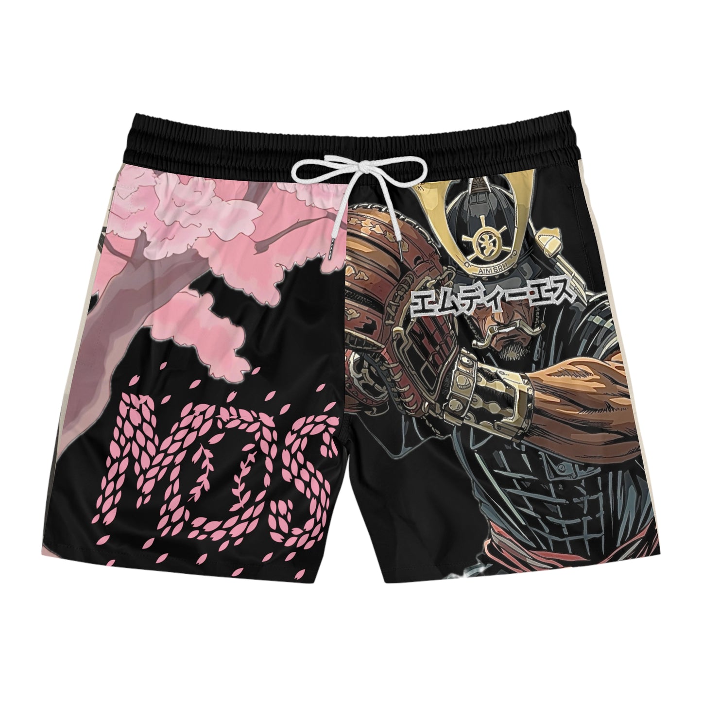 Coach’s pick Japanese style MDS shorts 95/5