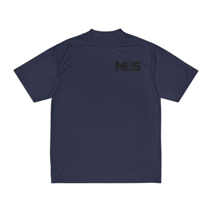 Dri fit MDS & Baseball w/ Crown