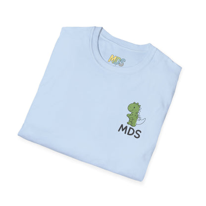 Outfield Green Crayon Collection Unisex