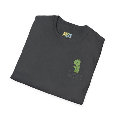 Outfield Green Crayon Collection Unisex