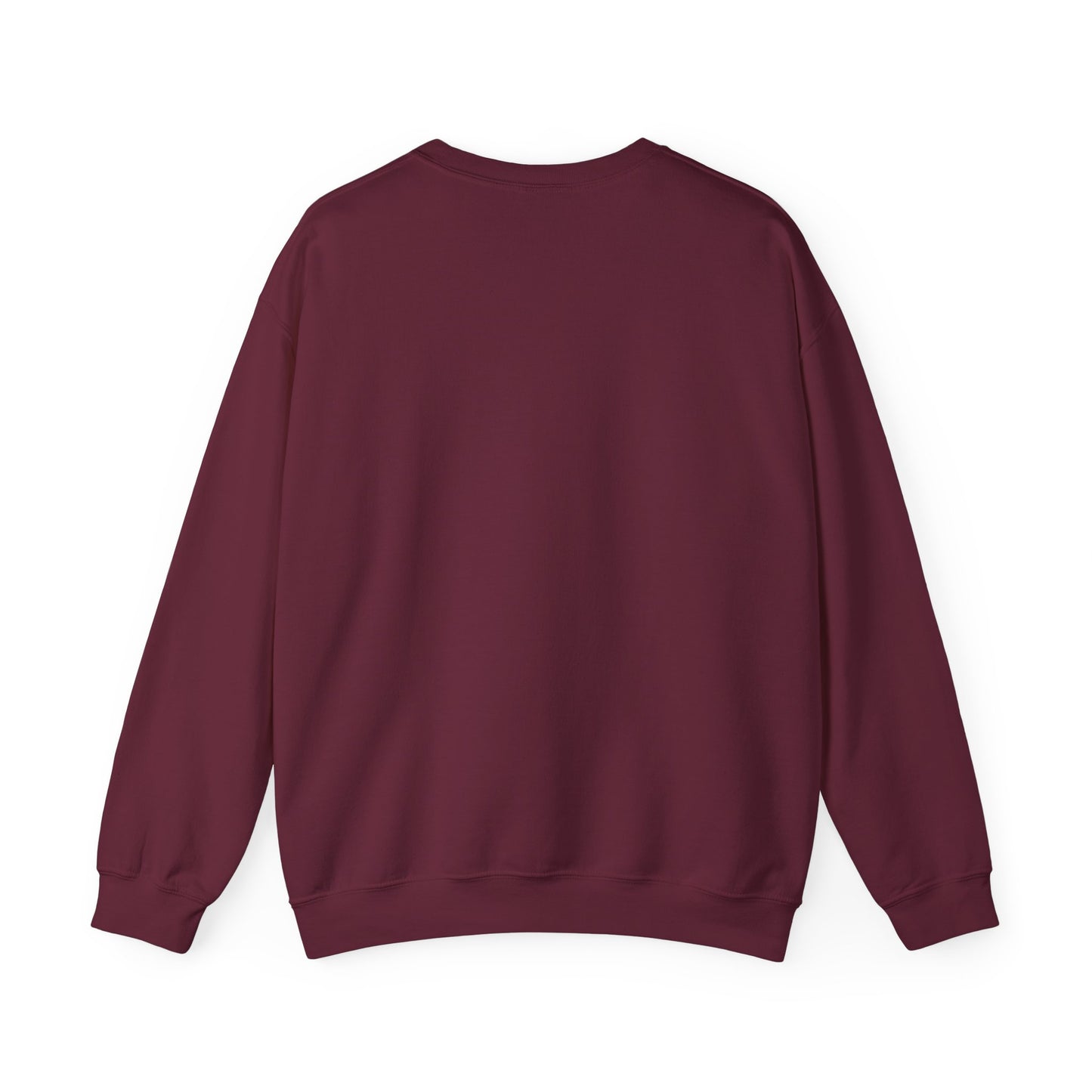 Samurai Sweatshirt unisex