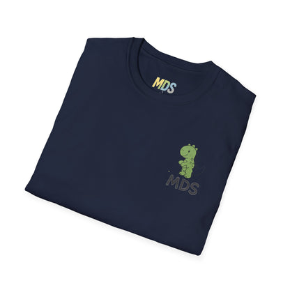 Outfield Green Crayon Collection Unisex
