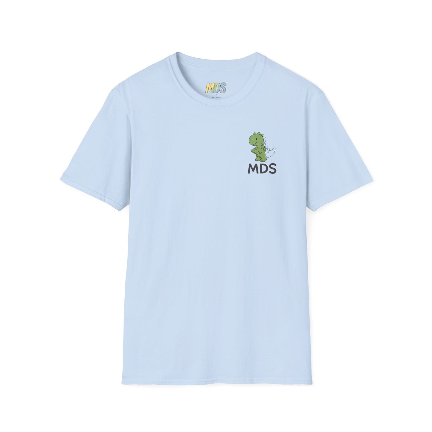 Outfield Green Crayon Collection Unisex