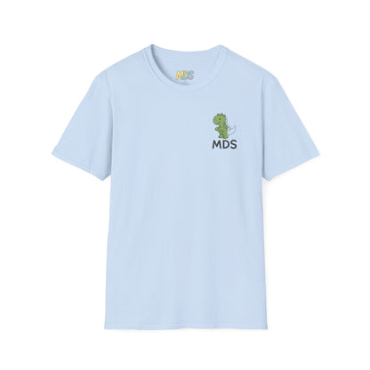 Outfield Green Crayon Collection Unisex