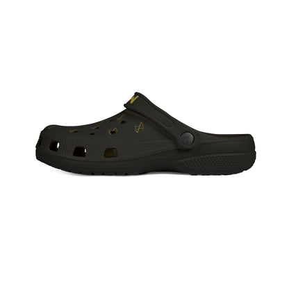 Coach’s clogs pick S Repeat MDS Gold