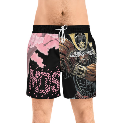 Coach’s pick Japanese style MDS shorts 95/5