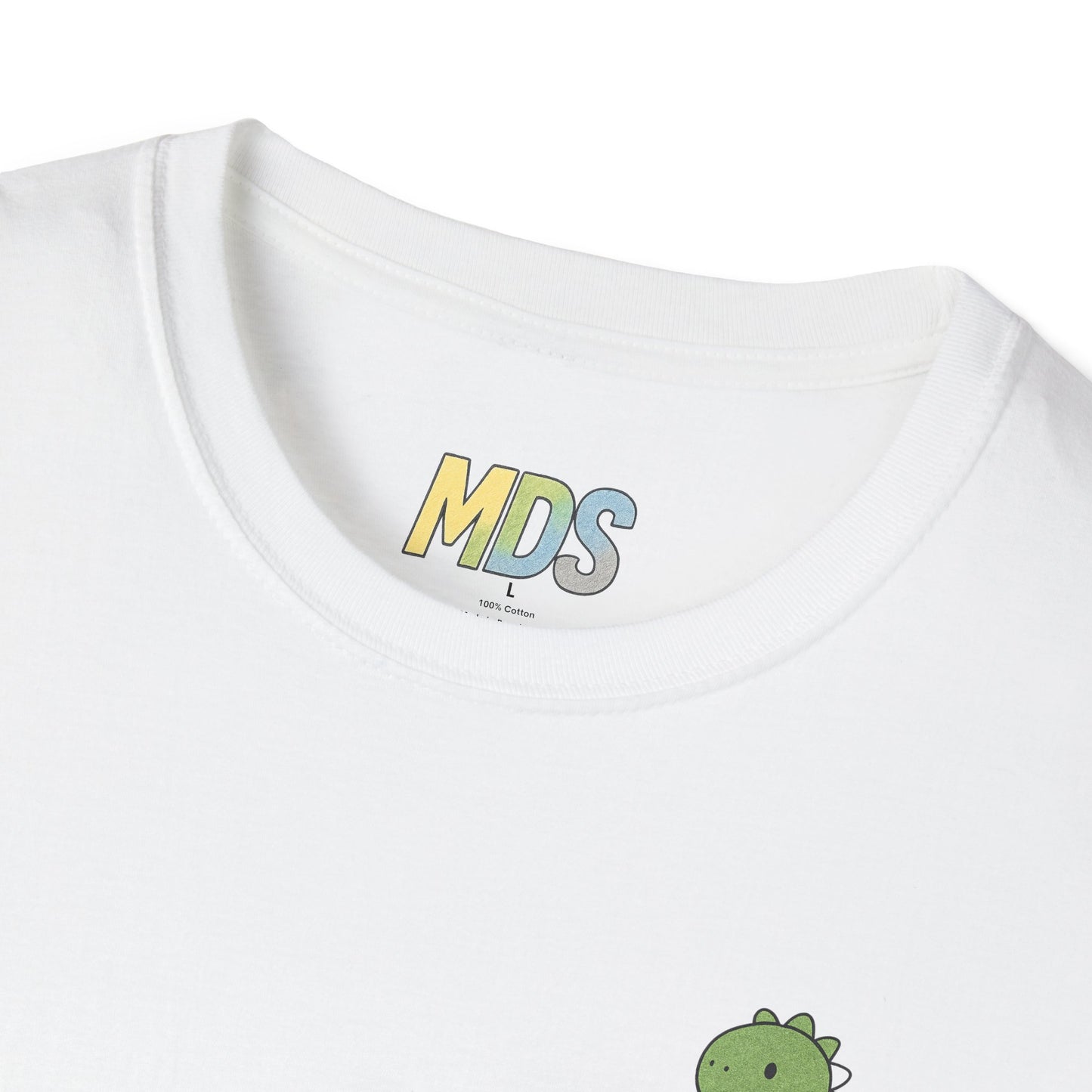 Outfield Green Crayon Collection Unisex
