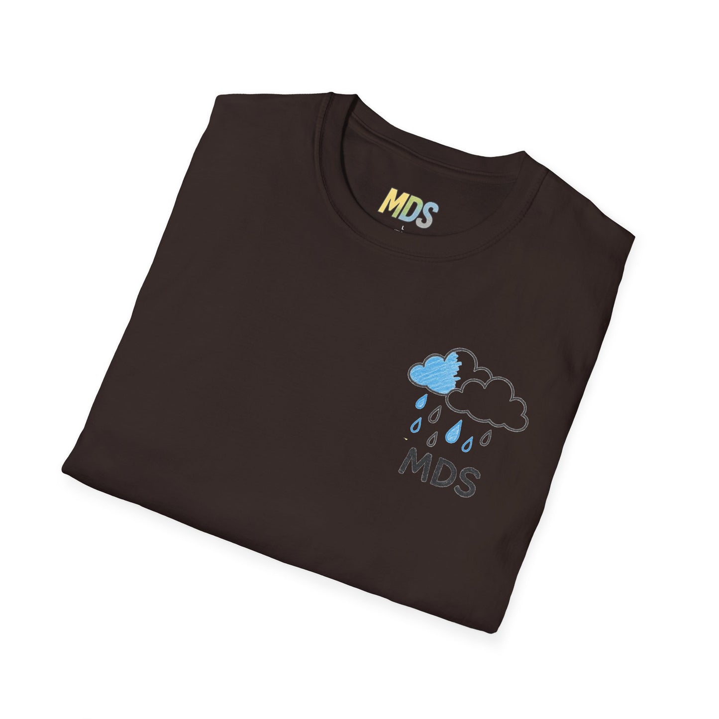 Rain delay blue crayon collection unisex
