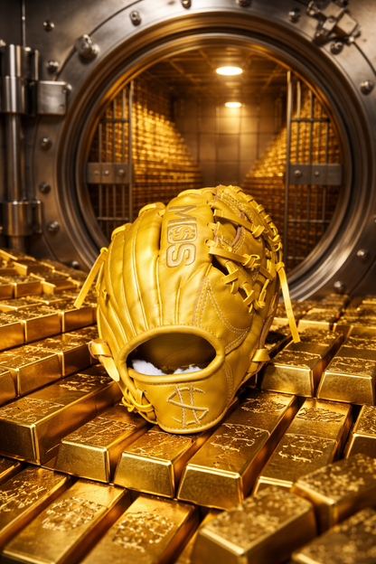 Gold Glove Trainer