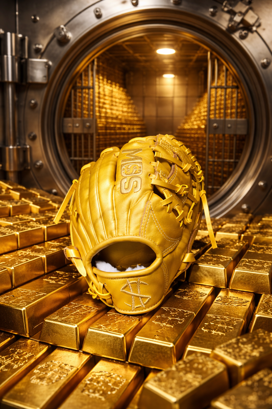 Gold Glove Trainer